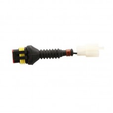 3151/AP03 Диагностический кабель 3151/AP03 TEXA для 
APRILIA D-Tech Car-tool 3151/AP03