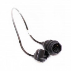3151/C25 Диагностический кабель TEXA 3151/C25 HONDA 
3 pin Car-tool 3151/C25