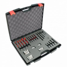 CT-H016 Набор для восстановления резьбы Car-Tool 
CT-H016