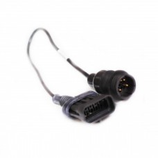 3151/C07 Диагностический кабель 3151/C07 TEXA Opel 
10 pin Car-tool 3151/C07