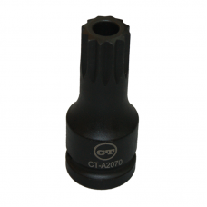 CT-A2070 Спецключ для сливной пробки КПП VAG 
3357 Car-Tool CT-A2070