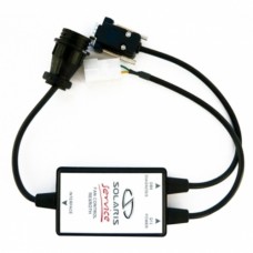 3901531 Диагностический кабель TEXA 3901531 (3151/T26) 
Bosch Fan Rexroth