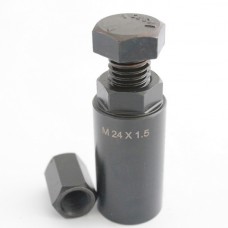 CT-K378 Съемник маховика M24x1,5 с правой внутренней 
резьбой Car-Tool CT-K378