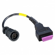 1684463594 Bosch Диагностический кабель MB Sprinter/Atego/Axor 
1684463594 Car-tool 1684463594
