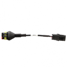3902247 Диагностический кабель TEXA 3902247 для 
MERCURY MARINE 2 pin