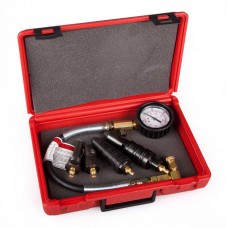 CT-070B Стрелочный компрессометр для дизелей 
Car-Tool CT-070B Car-tool CT-070B