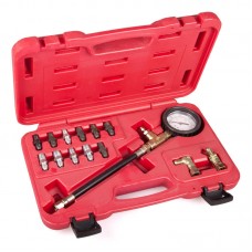 CT-060B Тестер давления в тормозной системе 
Car-Tool CT-060B Car-tool CT-060B