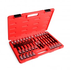 CT-A2105 Набор торцевых головок TORX Car-Tool CT-A2105