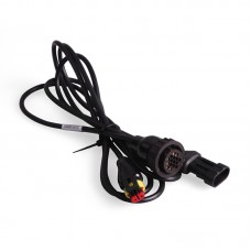 3151/AP01 Диагностический кабель (универсальный) 
3151/AP01 для TEXA NAVIGATOR TXB Car-tool 3151/AP01
