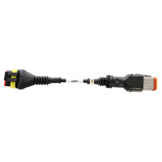 3902414 (AM07) Диагностический кабель TEXA 3902414 
(AM07) для моторов VOLVO marine