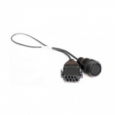 3151/T11B Диагностический кабель TEXA 3151/T11B VOLVO 
8 pin Car-tool 3151/T11B