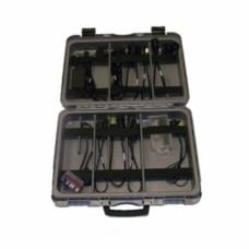 S04910 Комплект кабелей TEXA S04910 для легковых 
а/м европейского производства Car-tool S04910