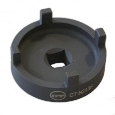 CT-B2136 Головка для гайки шаровой опоры Mercedes 
Car-Tool CT-B2136