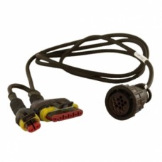 3151/AP13 Диагностический кабель 3151/AP13 TEXA для 
BENELLI Car-tool 3151/AP13