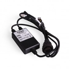 3151/AP06 Диагностический кабель 3151/AP06 HONDA для 
TEXA NAVIGATOR TXB Car-tool 3151/AP06