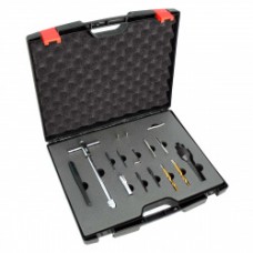 CT-0709 Набор инструментов для дизеля VAG V6 
TDI Car-Tool CT-0709 Car-tool CT-0709