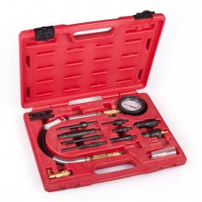 CT-1002 Дизельный компрессометр для легковых 
автомобилей Car-Tool CT-1002 Car-tool CT-1002