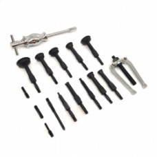 CT-B2115 Цанговый съемник подшипников Car-Tool 
CT-B2115