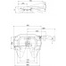 JSK37C185Z Седельно-сцепное устройство JOST 185 мм JOST JSK37C185Z