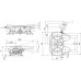 TPS-38G СЕДЕЛЬНО-СЦЕПНОЕ УСТРОЙСТВО JSK38G1 TPS TPS-38G