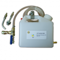 CT-8321R1 Емкость для заправки масла CVT VAS 5162 
Car-Tool CT-8321R1