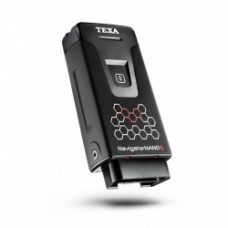 D08662 TEXA Navigator NANO S мультимарочный автосканер 
для легковых а/м D08662