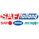 Монтажные плиты GF+, SAF-Holland